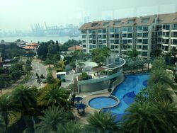 The Azure (D4), Condominium #319354021